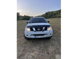 Nissan Navara D40 2.5dci