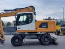 Liebherr A920 / 2021 / 3 225 üzemóra / Lízing 20%-tól