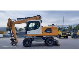 Liebherr A920 / 2021 / 3 225 üzemóra / Lízing 20%-tól