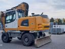 Liebherr A920 / 2021 / 3 225 üzemóra / Lízing 20%-tól