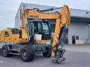 Liebherr A920 / 2021 / 3 225 üzemóra / Lízing 20%-tól