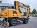 Liebherr A920 / 2021 / 3 225 üzemóra / Lízing 20%-tól