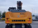 Liebherr A920 / 2021 / 3 225 üzemóra / Lízing 20%-tól