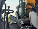 Liebherr A920 / 2021 / 3 225 üzemóra / Lízing 20%-tól