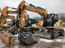 Liebherr A916 Compact / 2025 / 497 üzemóra / Lízing 20%-tól