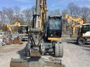 Liebherr A924 / 2022 / 2 345 üzemóra / Lízing 20%-tól