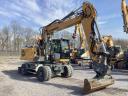 Liebherr A924 / 2022 / 2 345 üzemóra / Lízing 20%-tól
