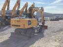 Liebherr A924 / 2022 / 2 345 üzemóra / Lízing 20%-tól