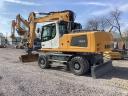 Liebherr A924 / 2022 / 2 345 üzemóra / Lízing 20%-tól