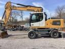 Liebherr A924 / 2022 / 2 345 üzemóra / Lízing 20%-tól