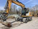 Liebherr A924 / 2022 / 2 345 üzemóra / Lízing 20%-tól