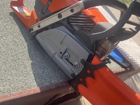 Husqvarna 592 XP Husqvarna 592 XP