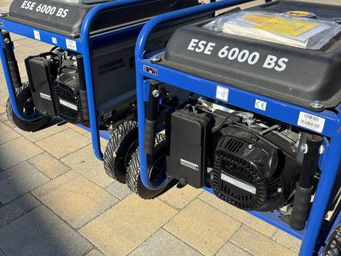 Aggregátor eladó