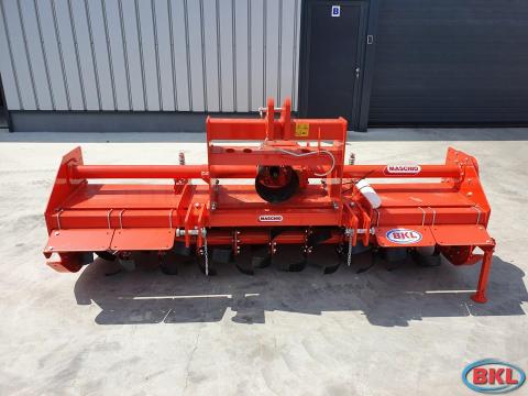 Maschio Gaspardo C 250 talajmaró