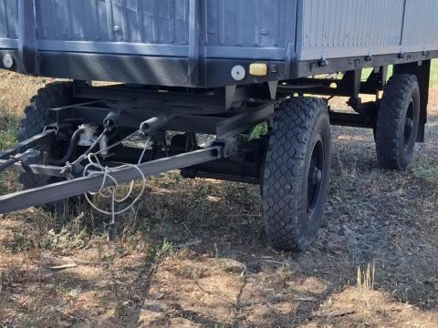 Ifa pótkocsi eladó Ifa pótkocsi eladó