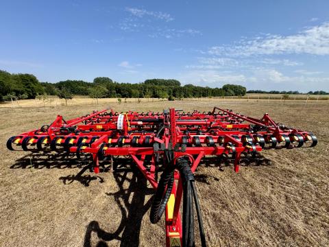 Vaderstad NZA 600 Vaderstad NZA 600