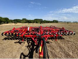 Vaderstad NZA 600
