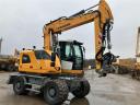 Liebherr A916 Compact / 2024 / 650 üzemóra / Lízing 20%-tól
