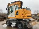 Liebherr A916 Compact / 2024 / 650 üzemóra / Lízing 20%-tól