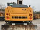 Liebherr A916 Compact / 2024 / 650 üzemóra / Lízing 20%-tól