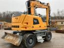 Liebherr A916 Compact / 2024 / 650 üzemóra / Lízing 20%-tól