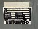 Liebherr A916 Compact / 2024 / 650 üzemóra / Lízing 20%-tól
