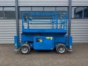 Genie GS-2669 DC / 2013 / 484 üzemóra / Lízing 20%-tól