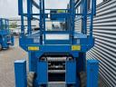 Genie GS-2669 DC / 2013 / 484 üzemóra / Lízing 20%-tól