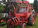 MTZ-50 + KCR-4010