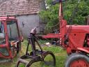 MTZ-50 + KCR-4010