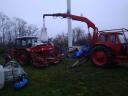 MTZ-50 + KCR-4010