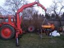 MTZ-50 + KCR-4010