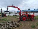 MTZ-50 + KCR-4010