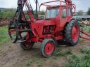 MTZ-50 + KCR-4010