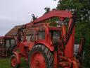 MTZ-50 + KCR-4010
