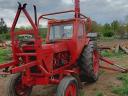 MTZ-50 + KCR-4010