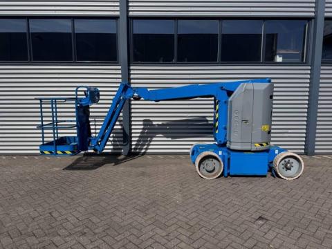 Genie Z30/20N / 2008 / 1712 üzemóra / Lízing 20%-tól Genie Z30/20N / 2008 / 1712 üzemóra / Lízing 20%-tól