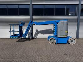 Genie Z30/20N / 2008 / 1712 üzemóra / Lízing 20%-tól