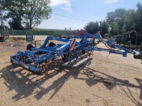 Lemken Kompaktor