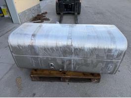 Scania üzemanyagtank eladó