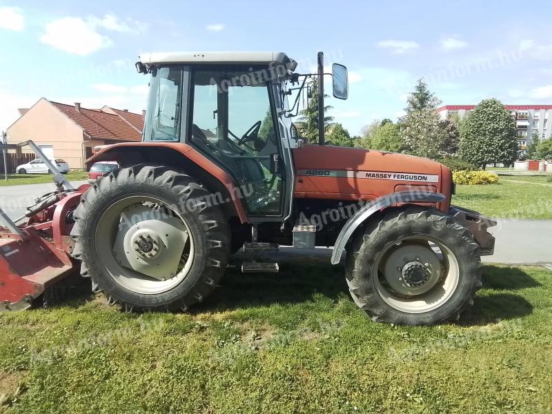 Massey Ferguson