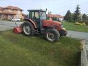 Massey Ferguson