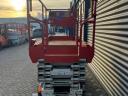 JLG 2646ES / 2015 / 464 üzemóra / Lízing 20%-tól