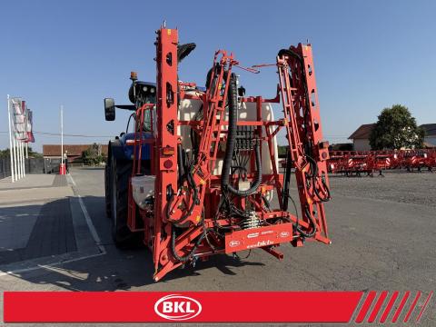 Maschio Gaspardo Tempo 1200/15 – használt permetező
