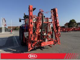 Maschio Gaspardo Tempo 1200/15 – használt permetező