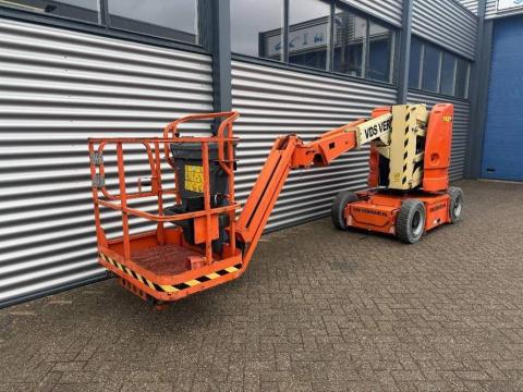 JLG E300AJPN / 2011 / 1059 üzemóra / Lízing 20%-tól JLG E300AJPN / 2011 / 1059 üzemóra / Lízing 20%-tól