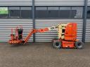 JLG E300AJPN / 2011 / 1059 üzemóra / Lízing 20%-tól