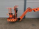 JLG E300AJPN / 2011 / 1059 üzemóra / Lízing 20%-tól