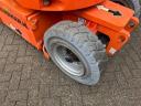 JLG E300AJPN / 2011 / 1059 üzemóra / Lízing 20%-tól