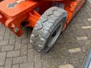 JLG E300AJPN / 2011 / 1059 üzemóra / Lízing 20%-tól